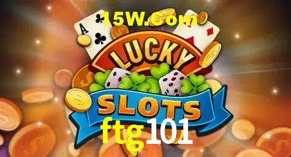 Jogos com bônus e suporte 24h na ftg101