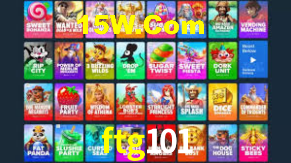 Apostas com odds competitivas na ftg101