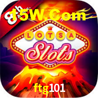 APP rápido e leve da ftg101