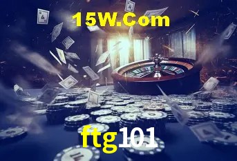 Canal oficial no Telegram da ftg101