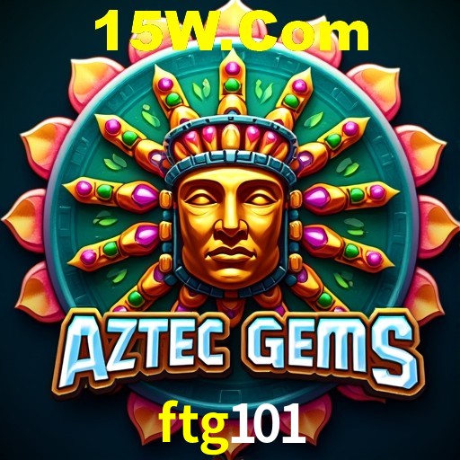 Página oficial no Facebook da ftg101